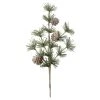 Cheap 🎉 Iced Pinecone & Sage Pick by Ashland® 🛒 -Ashlandty Shop 10698753 1