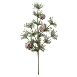 Cheap 🎉 Iced Pinecone & Sage Pick by Ashland® 🛒