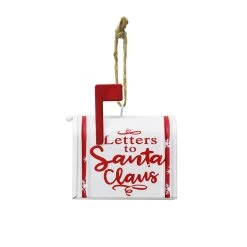 Budget ⌛ Assorted Mailbox Ornament by Ashland® ✨ -Ashlandty Shop 10698764 3