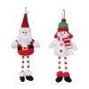 Best deal 💯 Assorted Christmas Character Ornament by Ashland® ⌛ -Ashlandty Shop 10698774 1