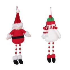 Best deal 💯 Assorted Christmas Character Ornament by Ashland® ⌛ -Ashlandty Shop 10698774 2
