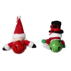 Best reviews of ✨ Assorted ❄ Christmas Character Bell Ornament by Ashland® ⭐ -Ashlandty Shop 10698800 2
