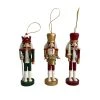 Budget 💯 Assorted 5.6'' Nutcracker Collectible Ornament by Ashland® ⌛ -Ashlandty Shop 10698804 1