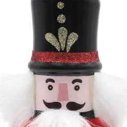 Wholesale ⭐ Assorted Glass Nutcracker Ball Ornament by Ashland® Christmas 🌟 -Ashlandty Shop 10698806 5