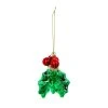 Best reviews of 💯 Holly Leaf Glass Ornament by Ashland® 😀 -Ashlandty Shop 10698820 1