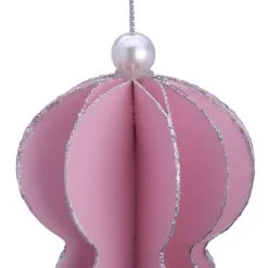 Hot Sale ❤️ Assorted Pastel Accordion Fold Drop Ornament by Ashland® 🎁 -Ashlandty Shop 10698842 2