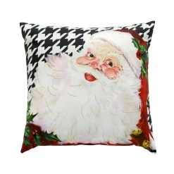 Budget 🎁 Santa Face Pillow by Ashland® 🔥
