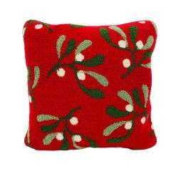 Deals ๐ Assorted 16'' White/Red Mistletoe Pillow by Ashland® โค๏ธ 13 Deals ๐ Assorted 16'' White/Red Mistletoe Pillow by Ashland® โค๏ธ -Ashlandty Shop 10698853 5
