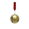 New ❤️ 13" Gold Bell Wall Hanging by Ashland® ⭐ -Ashlandty Shop 10698858 1