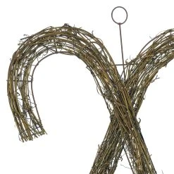 Promo ❤️ 19'' Natural Twig ⭐ Candy Canes Décor by Ashland® 🌟 -Ashlandty Shop 10698867 2