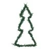 New 👍 18'' Christmas Tree Cutout Décor by Ashland® 😍 -Ashlandty Shop 10698873 1