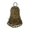 Coupon 🎁 10'' Twig Bell Décor by Ashland® 🛒 -Ashlandty Shop 10698881 1