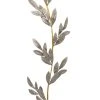 Buy ✨ 5ft. Champagne Bay Leaves Coiled Garland by Ashland® 🔥 -Ashlandty Shop 10698884 1