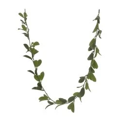 Hot Sale ⌛ 5ft. Sugar Lamb Ear Coiled Garland by Ashland® ⌛ -Ashlandty Shop 10698886 3