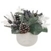 Cheap ๐คฉ 11" Mixed Pine, Berries & Pinecone Arrangement by Ashland® ๐ 2 Cheap ๐คฉ 11" Mixed Pine, Berries & Pinecone Arrangement by Ashland® ๐ -Ashlandty Shop 10698890 1