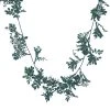 Best Pirce ⌛ 5ft. Mistletoe With Cream Berries Coiled Garland by Ashland® 😉 -Ashlandty Shop 10698891 1