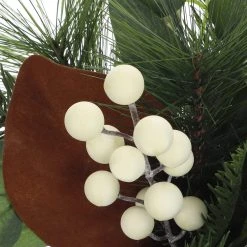 Best Pirce ⌛ 11.5" Mixed Pine, Berry & Eucalyptus Arrangement by Ashland® ✔️ -Ashlandty Shop 10698892 3