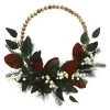 Brand new β¨ 24" Pine, Berry & Eucalyptus Bead Hoop Wreath by Ashland® π 1 Brand new β¨ 24" Pine, Berry & Eucalyptus Bead Hoop Wreath by Ashland® π -Ashlandty Shop 10698908 1
