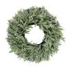 Best deal 🔔 22" Mistletoe & White Berry Wreath by Ashland® ⭐ -Ashlandty Shop 10698927 1