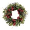 New ⌛ 24" Pine, Magnolia Leaf & Pinecone Wreath by Ashland® 🎉 2 New ⌛ 24" Pine, Magnolia Leaf & Pinecone Wreath by Ashland® 🎉 -Ashlandty Shop 10698938 1