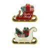 Cheap 🛒 Assorted 5'' Sleigh with ❄ Christmas Gifts Tabletop Décor by Ashland® ⭐ -Ashlandty Shop 10698976 1
