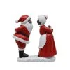 Flash Sale 🤩 7" Santa Couple Tabletop Décor by Ashland® 🌟 -Ashlandty Shop 10698981 1