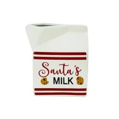 Outlet ✨ Assorted 3.5'' Milk for Santa Tabletop Décor by Ashland® ❤️ -Ashlandty Shop 10698982 3