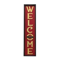 Best Pirce ✔️ 36" Welcome Wall Sign With Wreath by Ashland® 😉 -Ashlandty Shop 10698991 3
