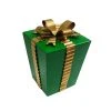 Discount 😉 Small Green Tabletop Gift Box by Ashland® 🔔 -Ashlandty Shop 10698996 1