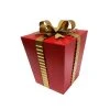 Coupon 🎁 Large Red Tabletop Gift Box by Ashland® 🎉 -Ashlandty Shop 10698998 1