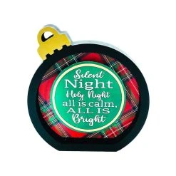 Best Pirce 🔥 Assorted 7'' Ornament Tabletop Sign by Ashland® ⌛ -Ashlandty Shop 10699001 3