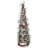 Promo ✨ 24" Frosted Pine Leaf & Berry Tabletop Tree by Ashland® ⭐ 1 Promo ✨ 24" Frosted Pine Leaf & Berry Tabletop Tree by Ashland® ⭐ -Ashlandty Shop 10699002 1