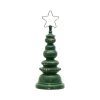 Discount ⭐ 10" Green Tabletop 🔔 Christmas Tree-Shaped Accent with Star by Ashland® ✨ 1 Discount ⭐ 10" Green Tabletop 🔔 Christmas Tree-Shaped Accent with Star by Ashland® ✨ -Ashlandty Shop 10699003 1