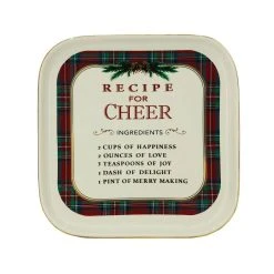 Best deal ⌛ Assorted 8'' Ceramic Recipe Plate Tabletop Décor by Ashland® ⌛ 9 Best deal ⌛ Assorted 8'' Ceramic Recipe Plate Tabletop Décor by Ashland® ⌛ -Ashlandty Shop 10699004 3