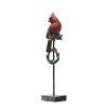 New ⌛ 10.5" Red Cardinal on Tabletop Stand by Ashland® ❤️ -Ashlandty Shop 10699007 1