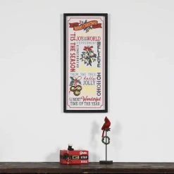 New ⌛ 10.5" Red Cardinal on Tabletop Stand by Ashland® ❤️ -Ashlandty Shop 10699007 3