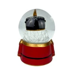 Flash Sale 👏 6" Nutcracker Water Globe Tabletop Accent by Ashland® 🧨 -Ashlandty Shop 10699009 3