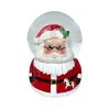 Cheapest ✔️ 6" Santa Water Globe Tabletop Accent by Ashland® 👏