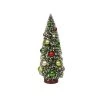 Hot Sale ⭐ 12'' Medium Christmas Tree with Ornaments Tabletop Décor by Ashland® 🎉 -Ashlandty Shop 10699014 1