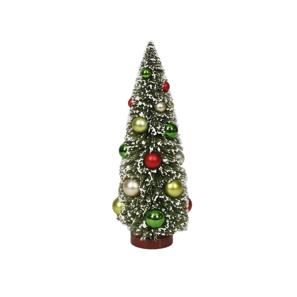 Hot Sale β 12'' Medium Christmas Tree with Ornaments Tabletop Décor by Ashland® π 3 Hot Sale β 12'' Medium Christmas Tree with Ornaments Tabletop Décor by Ashland® π