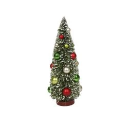 Hot Sale β 12'' Medium Christmas Tree with Ornaments Tabletop Décor by Ashland® π 5 Hot Sale β 12'' Medium Christmas Tree with Ornaments Tabletop Décor by Ashland® π -Ashlandty Shop 10699014 2
