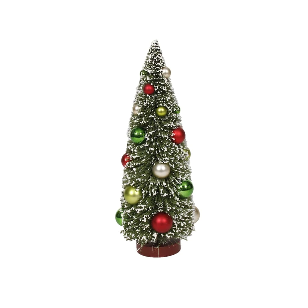 Hot Sale β 12'' Medium Christmas Tree with Ornaments Tabletop Décor by Ashland® π 4 Hot Sale β 12'' Medium Christmas Tree with Ornaments Tabletop Décor by Ashland® π - Image 2