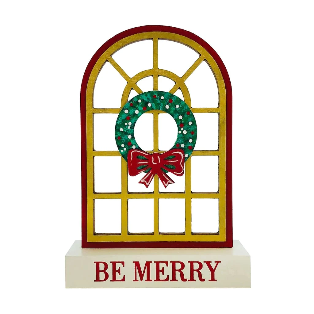 Best Sale π 8'' Christmas Wreath on Arch Tabletop Décor by Ashland® π― 3 Best Sale π 8'' Christmas Wreath on Arch Tabletop Décor by Ashland® π―