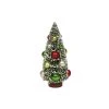 Coupon 😍 9'' Small Christmas Tree with Ornaments Tabletop Décor by Ashland® 🔔 -Ashlandty Shop 10699024 1
