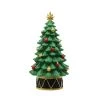 Coupon 🛒 11" 🧨 Christmas Tabletop Tree With Drum Decoration by Ashland® ✔️ -Ashlandty Shop 10699025 1