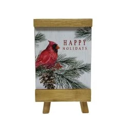Cheap 🎁 Assorted 8" Christmas Tabletop Easel by Ashland® 😍 -Ashlandty Shop 10699030 3