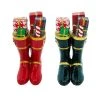 Flash Sale 🤩 Assorted 5.5'' Nutcracker Boots Tabletop Décor by Ashland® 👏 -Ashlandty Shop 10699034 1