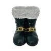 Buy ⌛ 7'' Santa ⭐ Boots Tabletop Décor by Ashland® 🤩 -Ashlandty Shop 10699037 1