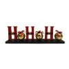 Buy 😍 17" Ho Ho Ho Tabletop Sign by Ashland® 🎉 -Ashlandty Shop 10699039 1