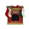 Best Sale 🔔 12" Fireplace Countdown Tabletop Decoration by Ashland® ❤️ -Ashlandty Shop 10699042 1